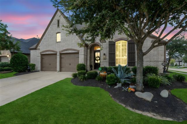 6906 Thomas Trail, Katy, TX 77493