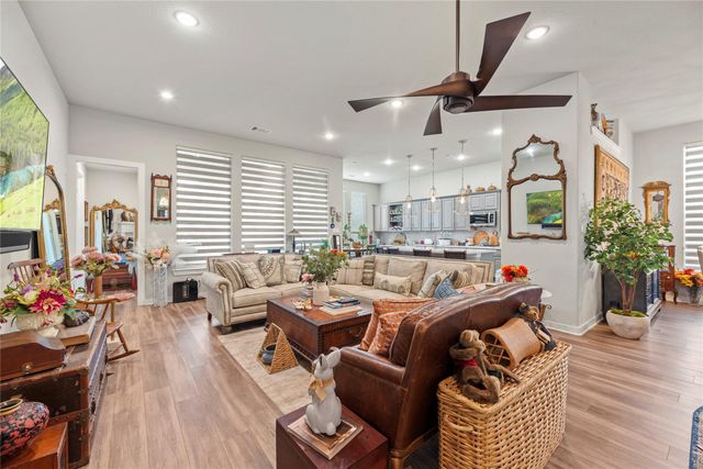 6906 Thomas Trail, Katy, TX 77493