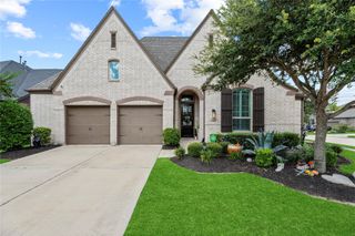 6906 Thomas Trail, Katy, TX 77493