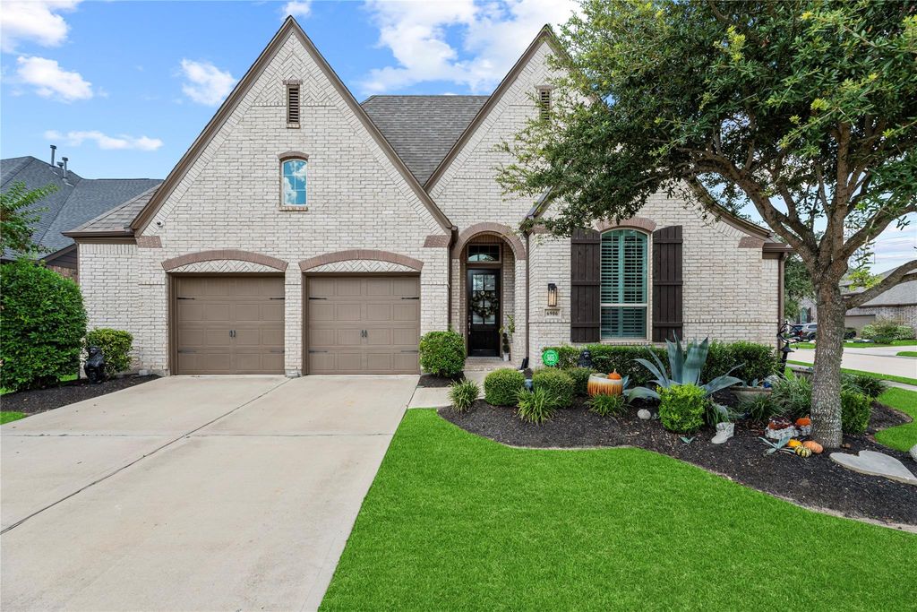 6906 Thomas Trail, Katy, TX 77493