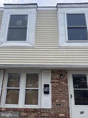 14 MAGNOLIA CT, Sicklerville, NJ 08081