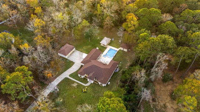 11984 White Oak Crossing, Conroe, TX 77385