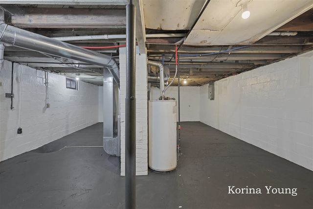 3008 9th Street, Muskegon, MI 49444