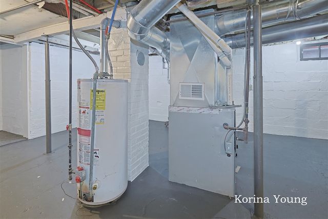 3008 9th Street, Muskegon, MI 49444