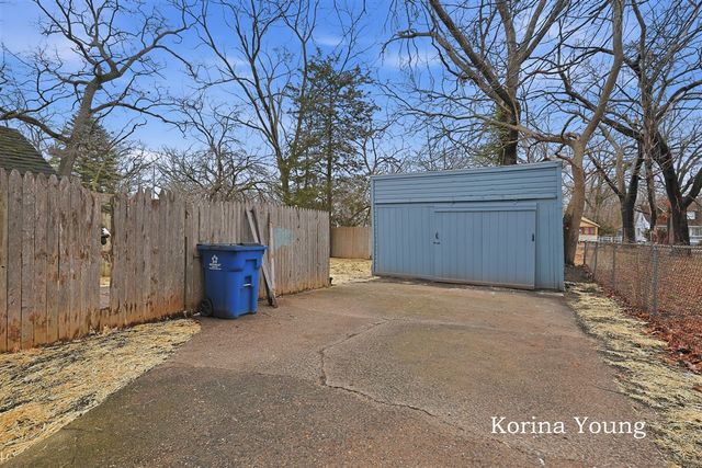 3008 9th Street, Muskegon, MI 49444