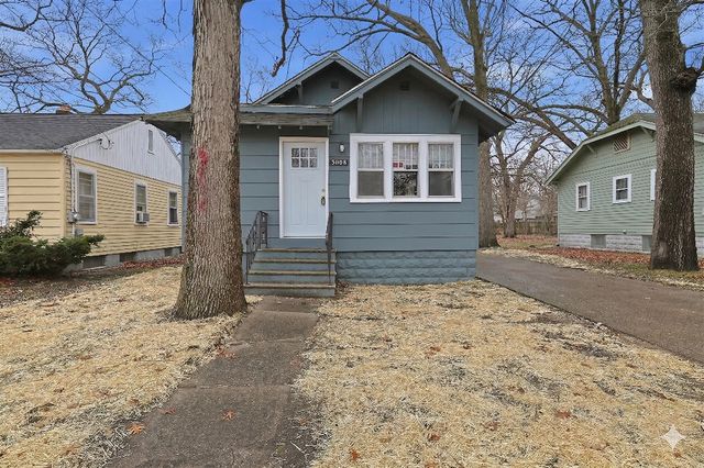 3008 9th Street, Muskegon, MI 49444