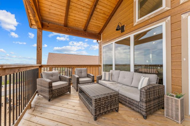 340 Settlers Cove, Kimberling City, MO 65686