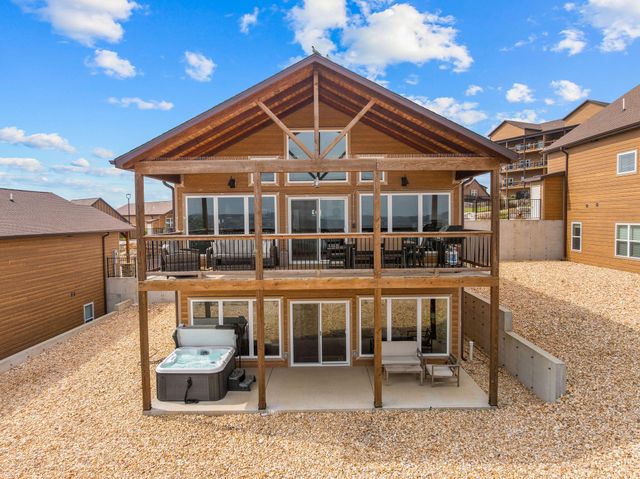 340 Settlers Cove, Kimberling City, MO 65686