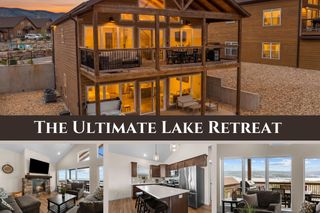 340 Settlers Cove, Kimberling City, MO 65686