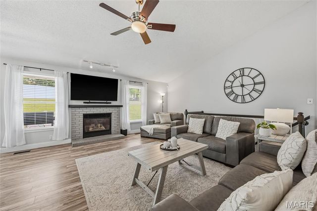 5039 Joshua Drive, Wentzville, MO 63385