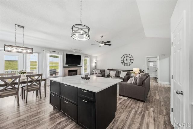 5039 Joshua Drive, Wentzville, MO 63385