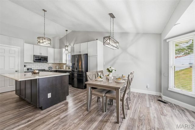 5039 Joshua Drive, Wentzville, MO 63385