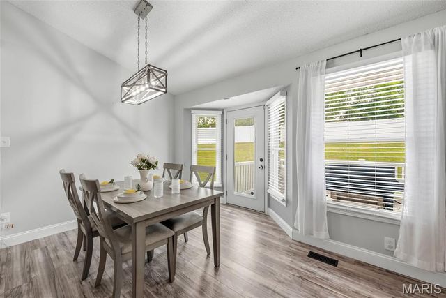 5039 Joshua Drive, Wentzville, MO 63385