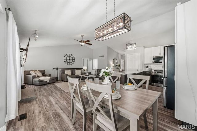 5039 Joshua Drive, Wentzville, MO 63385