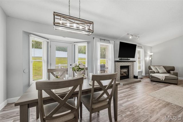 5039 Joshua Drive, Wentzville, MO 63385