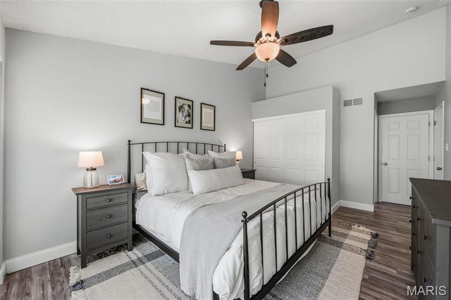 5039 Joshua Drive, Wentzville, MO 63385