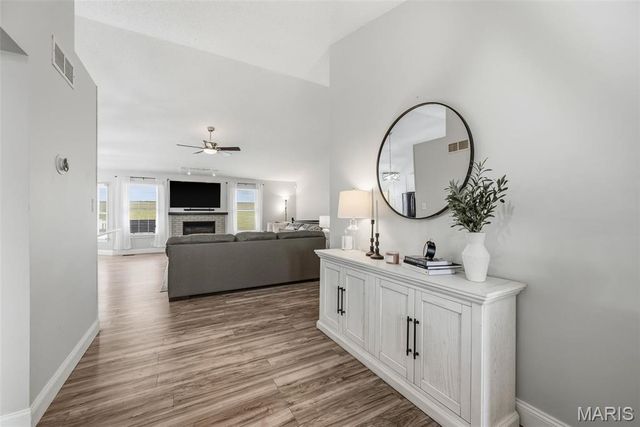 5039 Joshua Drive, Wentzville, MO 63385