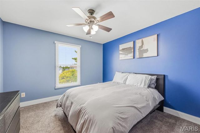 5039 Joshua Drive, Wentzville, MO 63385