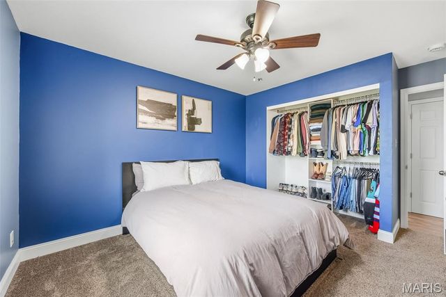 5039 Joshua Drive, Wentzville, MO 63385