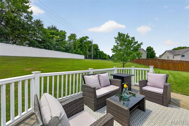 5039 Joshua Drive, Wentzville, MO 63385