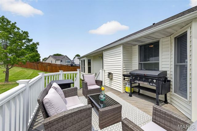 5039 Joshua Drive, Wentzville, MO 63385