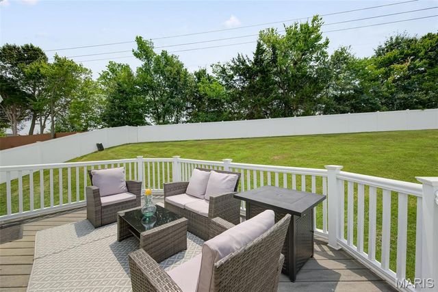5039 Joshua Drive, Wentzville, MO 63385