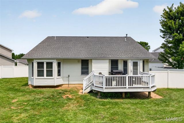 5039 Joshua Drive, Wentzville, MO 63385