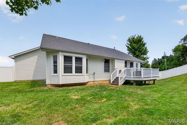 5039 Joshua Drive, Wentzville, MO 63385