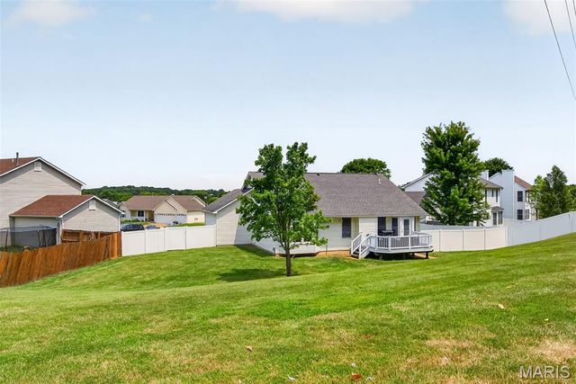 5039 Joshua Drive, Wentzville, MO 63385