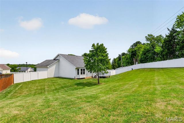 5039 Joshua Drive, Wentzville, MO 63385