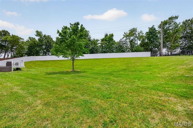 5039 Joshua Drive, Wentzville, MO 63385