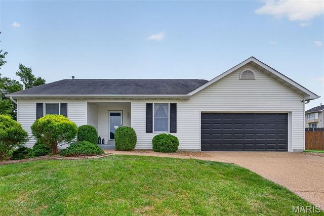 5039 Joshua Drive, Wentzville, MO 63385