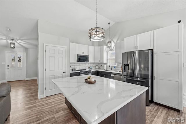 5039 Joshua Drive, Wentzville, MO 63385