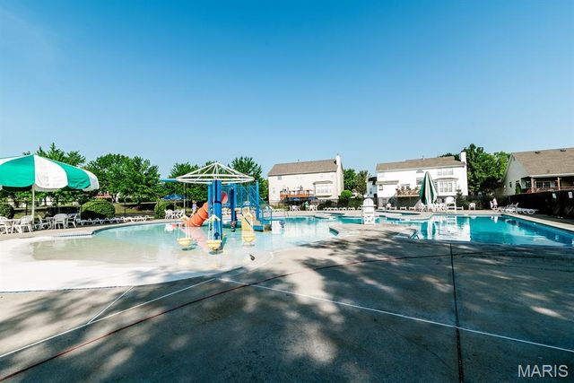 5039 Joshua Drive, Wentzville, MO 63385