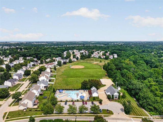 5039 Joshua Drive, Wentzville, MO 63385
