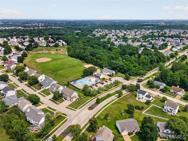 5039 Joshua Drive, Wentzville, MO 63385