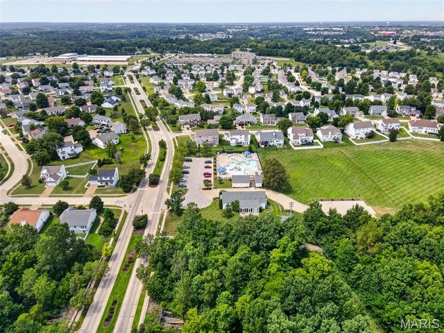5039 Joshua Drive, Wentzville, MO 63385