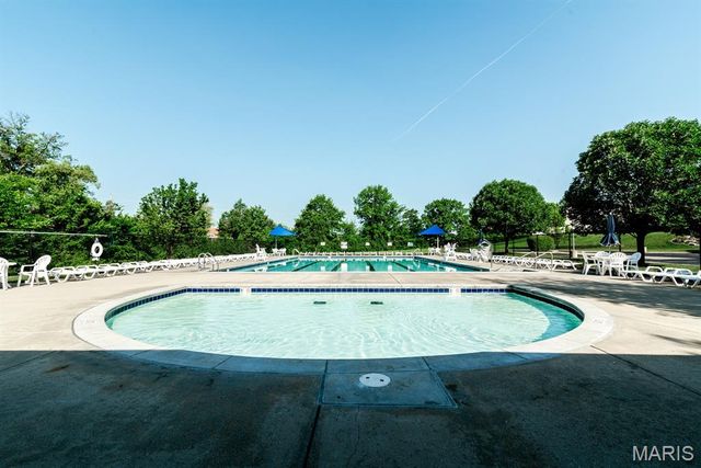 5039 Joshua Drive, Wentzville, MO 63385