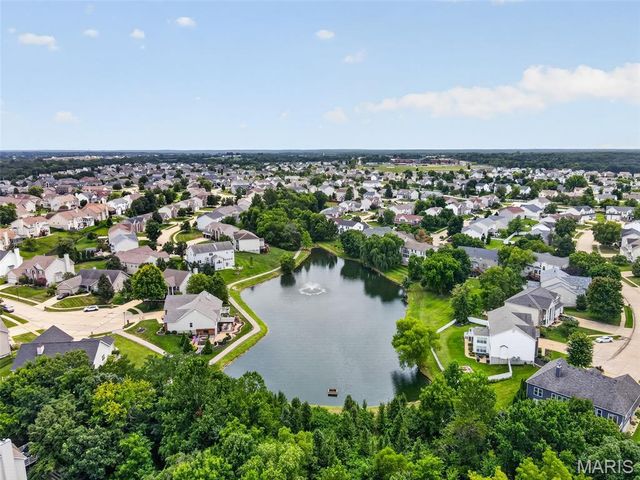5039 Joshua Drive, Wentzville, MO 63385
