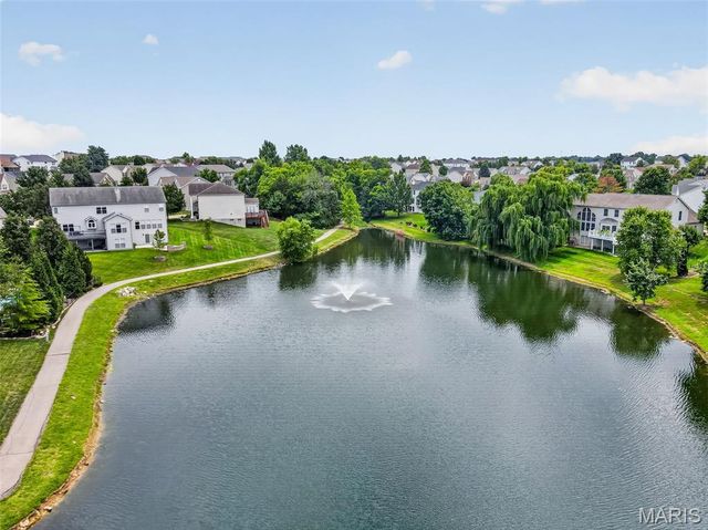 5039 Joshua Drive, Wentzville, MO 63385