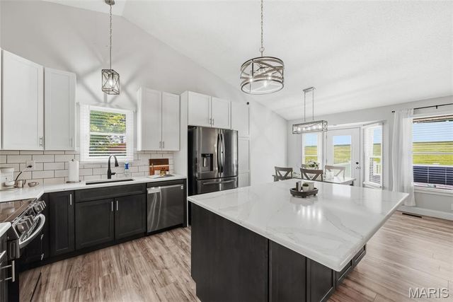 5039 Joshua Drive, Wentzville, MO 63385