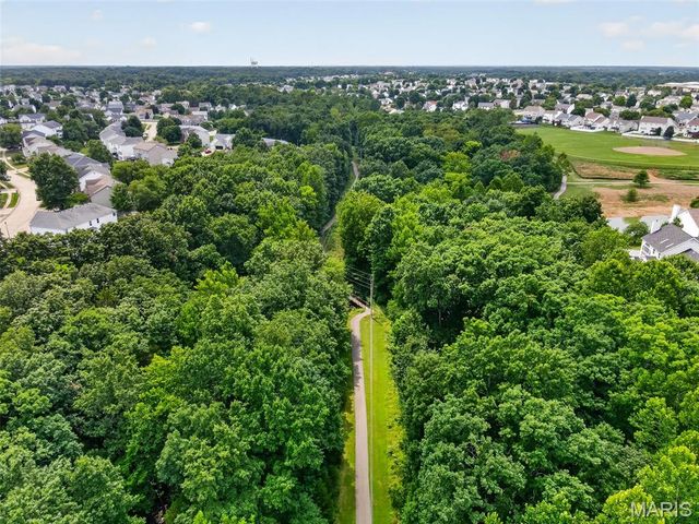 5039 Joshua Drive, Wentzville, MO 63385