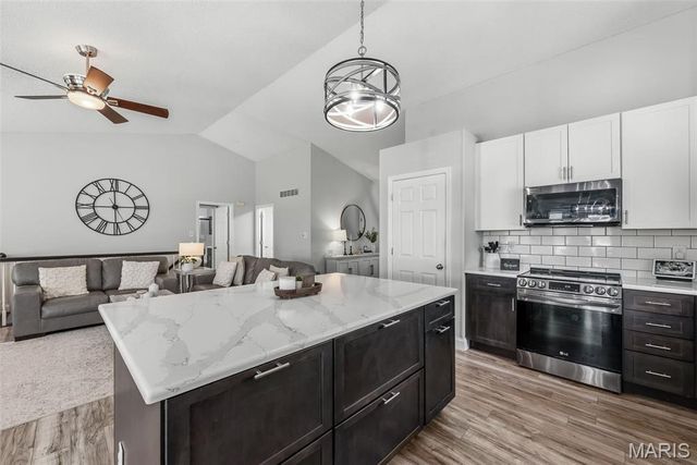 5039 Joshua Drive, Wentzville, MO 63385