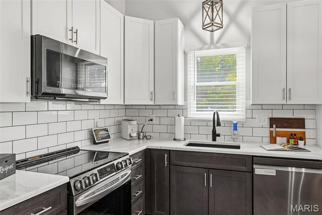 5039 Joshua Drive, Wentzville, MO 63385