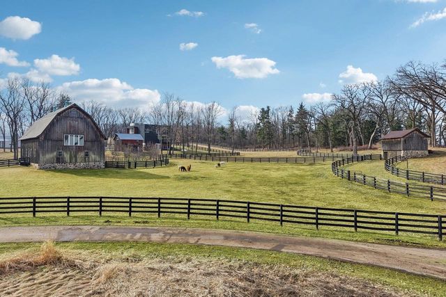 2797 Lalor Road, Oregon, WI 53575