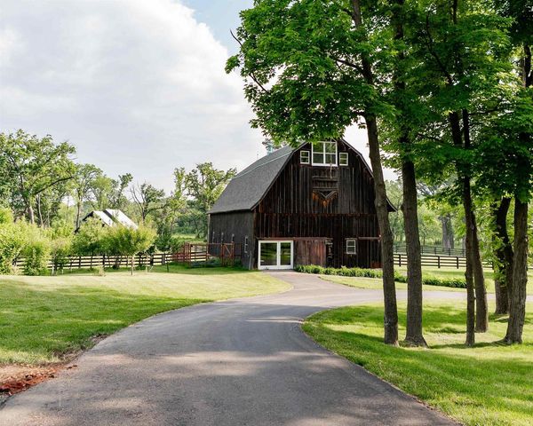 2797 Lalor Road, Oregon, WI 53575