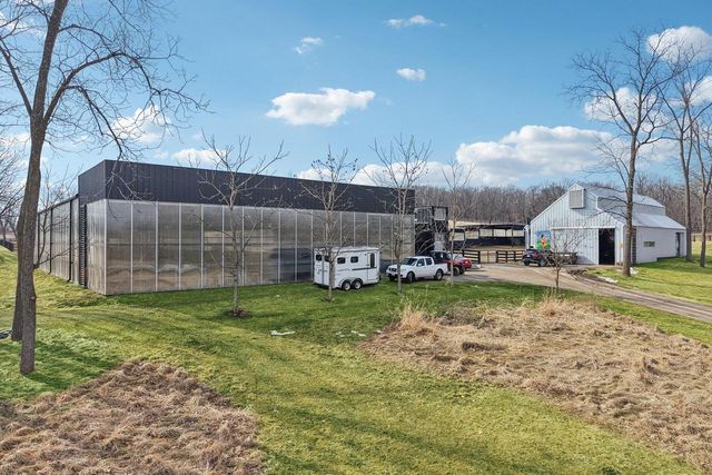 2797 Lalor Road, Oregon, WI 53575