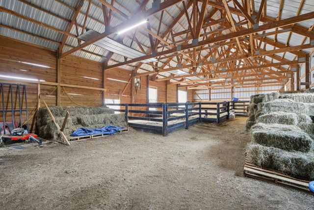 2797 Lalor Road, Oregon, WI 53575