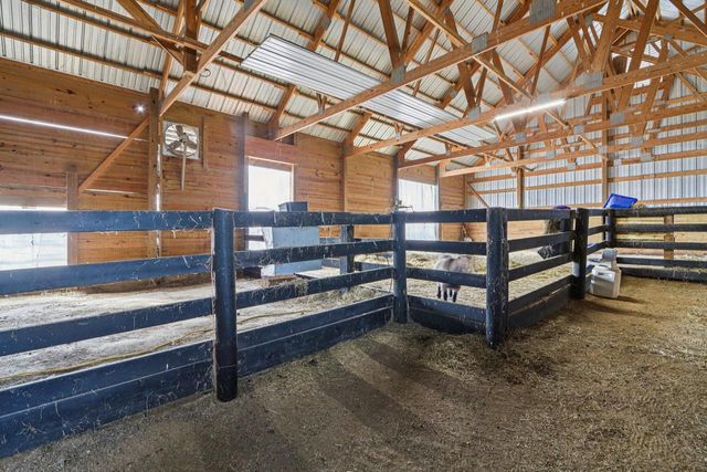 2797 Lalor Road, Oregon, WI 53575