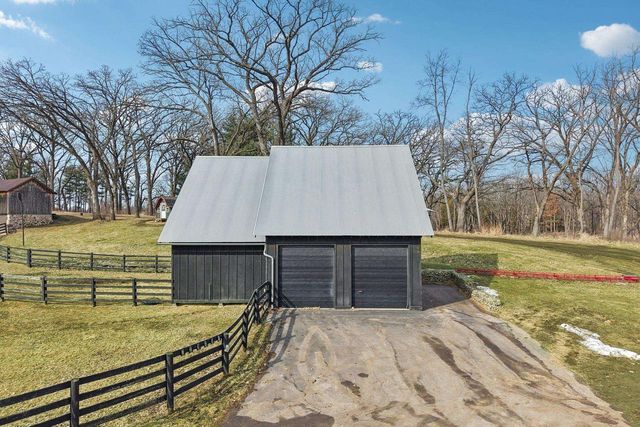 2797 Lalor Road, Oregon, WI 53575